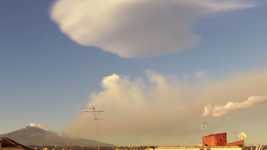 Muat turun percuma video percuma Etna Eruption Sicily untuk disunting dengan editor video dalam talian OpenShot
