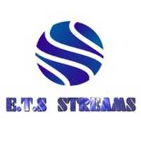 Free download ETS STREAMS LOGO free photo or picture to be edited with GIMP online image editor