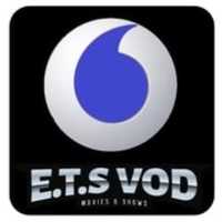 Free download ETS VOD free photo or picture to be edited with GIMP online image editor