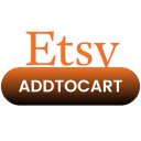 Etsy Add to carts  screen for extension Chrome web store in OffiDocs Chromium