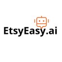 EtsyEasy.ai  screen for extension Chrome web store in OffiDocs Chromium
