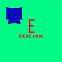 Etsy shop images  screen for extension Chrome web store in OffiDocs Chromium
