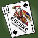 Euchre HD Wallpapers Card Game Theme  screen for extension Chrome web store in OffiDocs Chromium