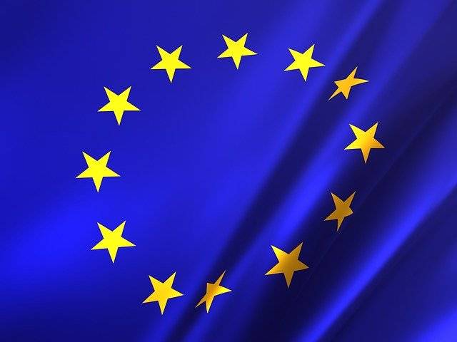Libreng download eu flag europe european union libreng larawan na ie-edit gamit ang GIMP na libreng online na editor ng imahe