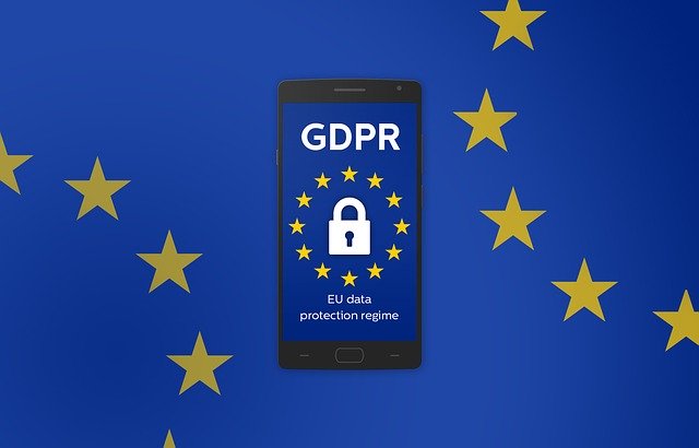 Bezpłatne pobieranie regulacji danych ue gdpr darmowe zdjęcie do edycji za pomocą bezpłatnego internetowego edytora obrazów GIMP