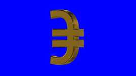 Free download Euro European Under -  free video to be edited with OpenShot online video editor