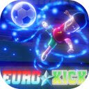 Euro Kick Tournament Compete for glory in this thrilling football game!  screen for extension Chrome web store in OffiDocs Chromium