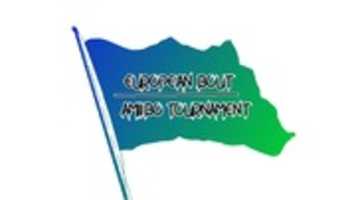 دانلود رایگان European Bout New Logo رایگان عکس یا تصویر برای ویرایش با ویرایشگر تصویر آنلاین GIMP