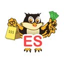 Euro Savings  screen for extension Chrome web store in OffiDocs Chromium