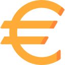 ऑफीडॉक्स क्रोमियम में एक्सटेंशन क्रोम वेब स्टोर के लिए यूरो यूएसडी लाइव स्क्रीन