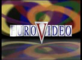 Free download Euro Video (1985) free photo or picture to be edited with GIMP online image editor