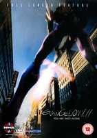 Free download Evangelion 1.11 - You Are (Not) Alone free photo or picture to be edited with GIMP online image editor