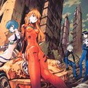Evangelion Theme 1080p  screen for extension Chrome web store in OffiDocs Chromium
