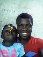 Free picture Evariste Lago et Naomi to be edited by GIMP online free image editor by OffiDocs