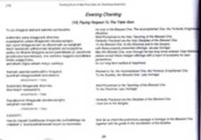 Free download Evening Chant 1b free photo or picture to be edited with GIMP online image editor