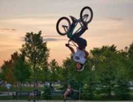 Free download Evenings Have Me Flippin Like free photo or picture to be edited with GIMP online image editor