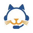 EventCAT Meeting Assistant  screen for extension Chrome web store in OffiDocs Chromium