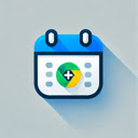 Event Creater  screen for extension Chrome web store in OffiDocs Chromium