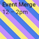 Event Merge for Google Calendar™ (MV3)  screen for extension Chrome web store in OffiDocs Chromium