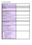 Free download Event Planning Template 1 DOC, XLS or PPT template free to be edited with LibreOffice online or OpenOffice Desktop online