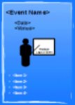 Bezpłatne pobieranie plakatu wydarzenia 1 Szablon programu Microsoft Word, Excel lub Powerpoint do bezpłatnej edycji w programie LibreOffice online lub OpenOffice Desktop online