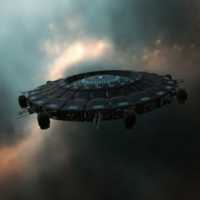 Free download Eve Online - Abandoned Sleeper Enclave free photo or picture to be edited with GIMP online image editor