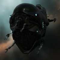 Free download Eve Online - Awakened Sentinel free photo or picture to be edited with GIMP online image editor