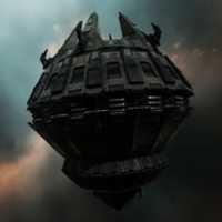 Free download Eve Online - Disrupted Talocan Polestar free photo or picture to be edited with GIMP online image editor