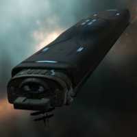 Free download Eve Online - Exposed Sleeper Interlink Hub free photo or picture to be edited with GIMP online image editor