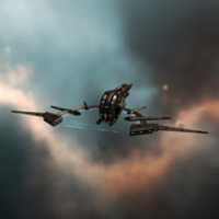 Free download Eve Online - Jove Empire Frigate (SOCT 2) free photo or picture to be edited with GIMP online image editor