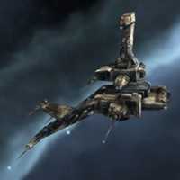 Free download Eve Online - Rattlesnake Ship free photo or picture to be edited with GIMP online image editor