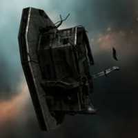 Free download Eve Online - Talocan Debris Segment free photo or picture to be edited with GIMP online image editor