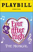 Free download Ever After High: The Musical (Playbill) free photo or picture to be edited with GIMP online image editor