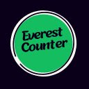 Everest Base Camp Word Counter  screen for extension Chrome web store in OffiDocs Chromium