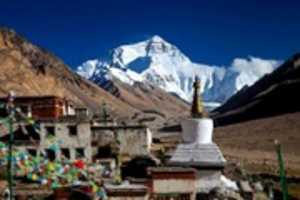 Free download everest free photo or picture to be edited with GIMP online image editor