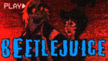 Free download Every Cartoon Ever #3 Beetlejuice (1989) S01E05 Laugh of The Party free photo or picture to be edited with GIMP online image editor