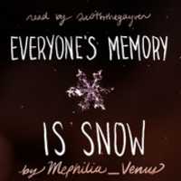 Free download Everyones Memory Cover Art free photo or picture to be edited with GIMP online image editor
