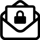 EviCypher Webmail Cloud-Bildschirm für die Erweiterung des Chrome-Webshops in OffiDocs Chromium