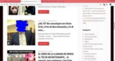 Free download Evidencia de que el tio de Jimmy Cruz fue atacado en Ardidos 1 free photo or picture to be edited with GIMP online image editor