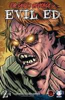 Free download Evil Dead 2 Revenge Of Evil Ed 002( 2017)( Digital)( TLK EMPIRE HD) free photo or picture to be edited with GIMP online image editor