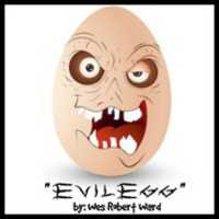 Free download Evil Egg free photo or picture to be edited with GIMP online image editor