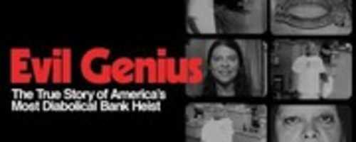 Free download Evil Genius free photo or picture to be edited with GIMP online image editor