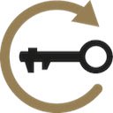 EviLock: autofill and auto login  screen for extension Chrome web store in OffiDocs Chromium