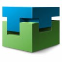 Evisa Extensions  screen for extension Chrome web store in OffiDocs Chromium