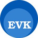 EVK Shareholders  screen for extension Chrome web store in OffiDocs Chromium