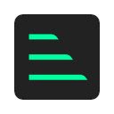 EVOLV | New Tab for Marketers  screen for extension Chrome web store in OffiDocs Chromium