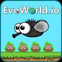 Evoworld Unblocked  screen for extension Chrome web store in OffiDocs Chromium