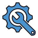 evQueue  screen for extension Chrome web store in OffiDocs Chromium