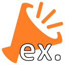 ニコニ広告ex.  screen for extension Chrome web store in OffiDocs Chromium