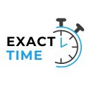 Exact time  screen for extension Chrome web store in OffiDocs Chromium